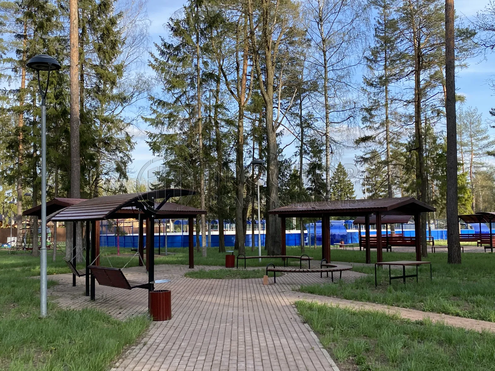 Участок, 15 сот. - фото 18