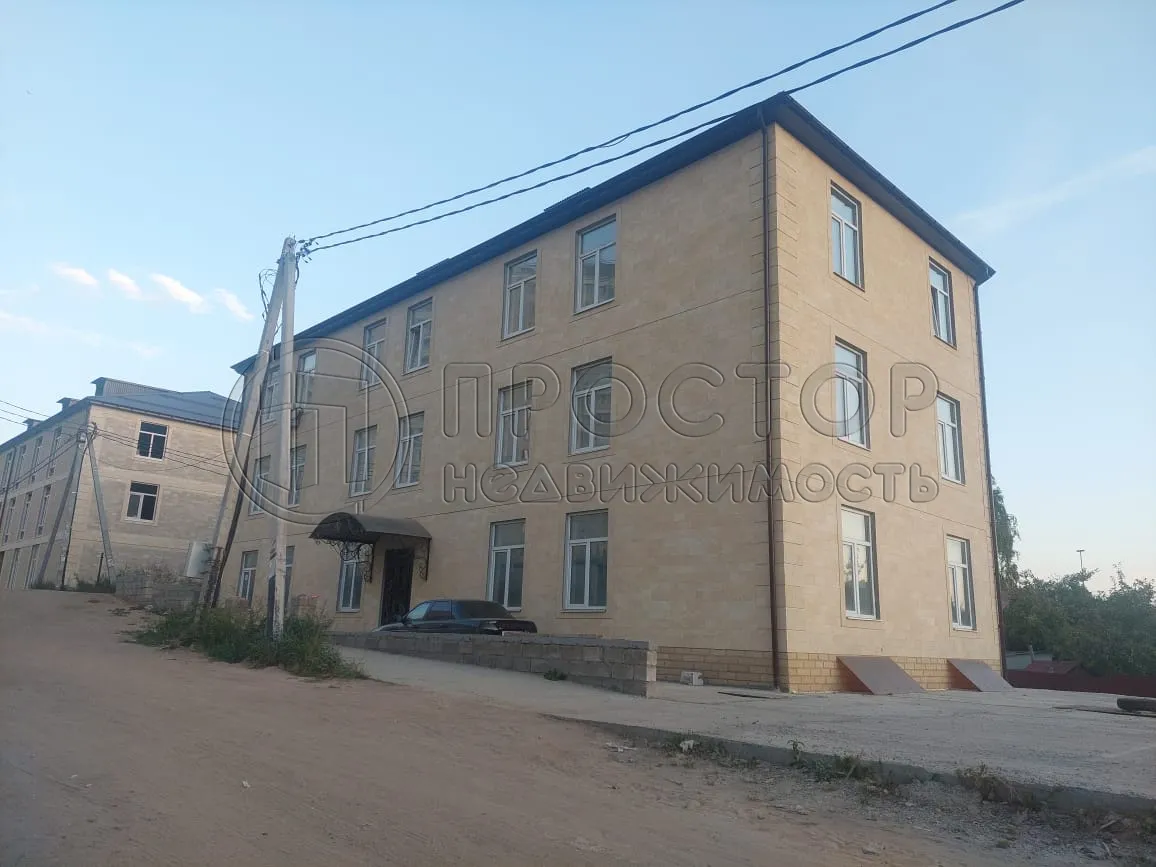 Коммерческая недвижимость (офисное), 1334 м² - фото 8