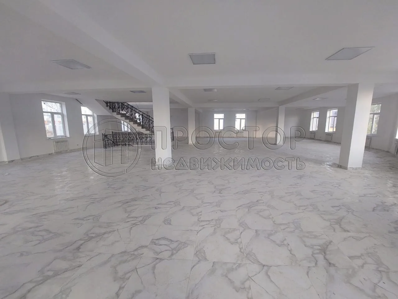 Коммерческая недвижимость (офисное), 1334 м² - фото 11