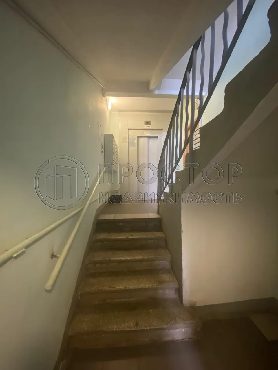 1-комнатная квартира, 28.3 м² - фото 20
