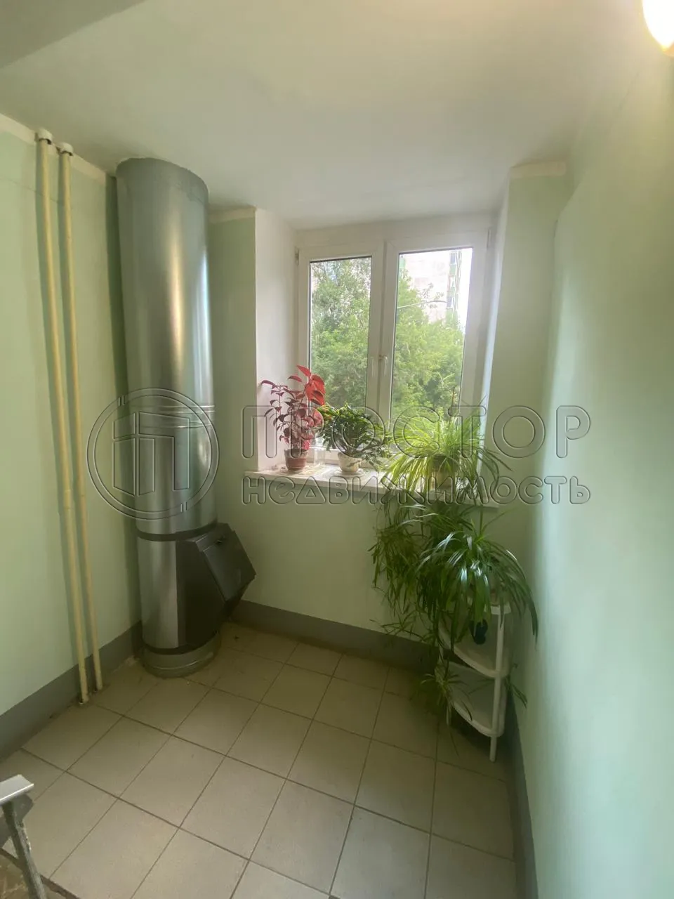 1-комнатная квартира, 28.3 м² - фото 21