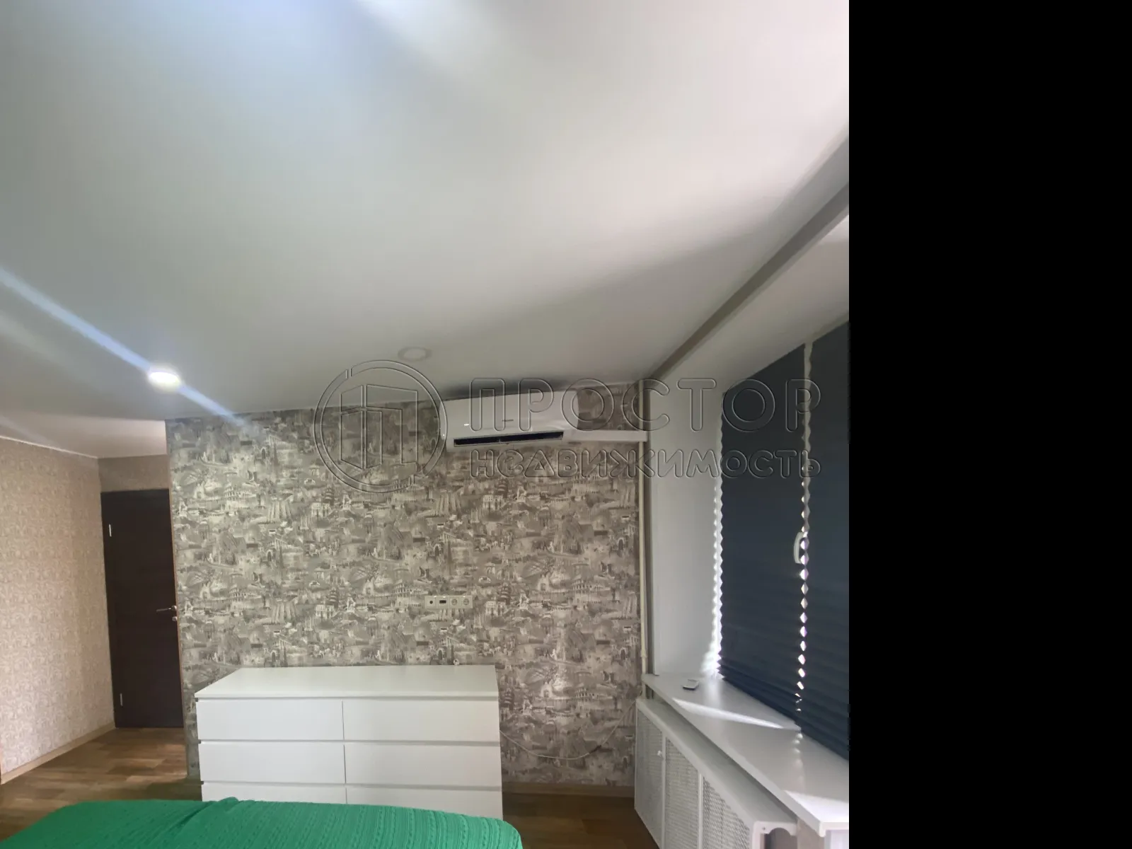 1-комнатная квартира, 28.3 м² - фото 5