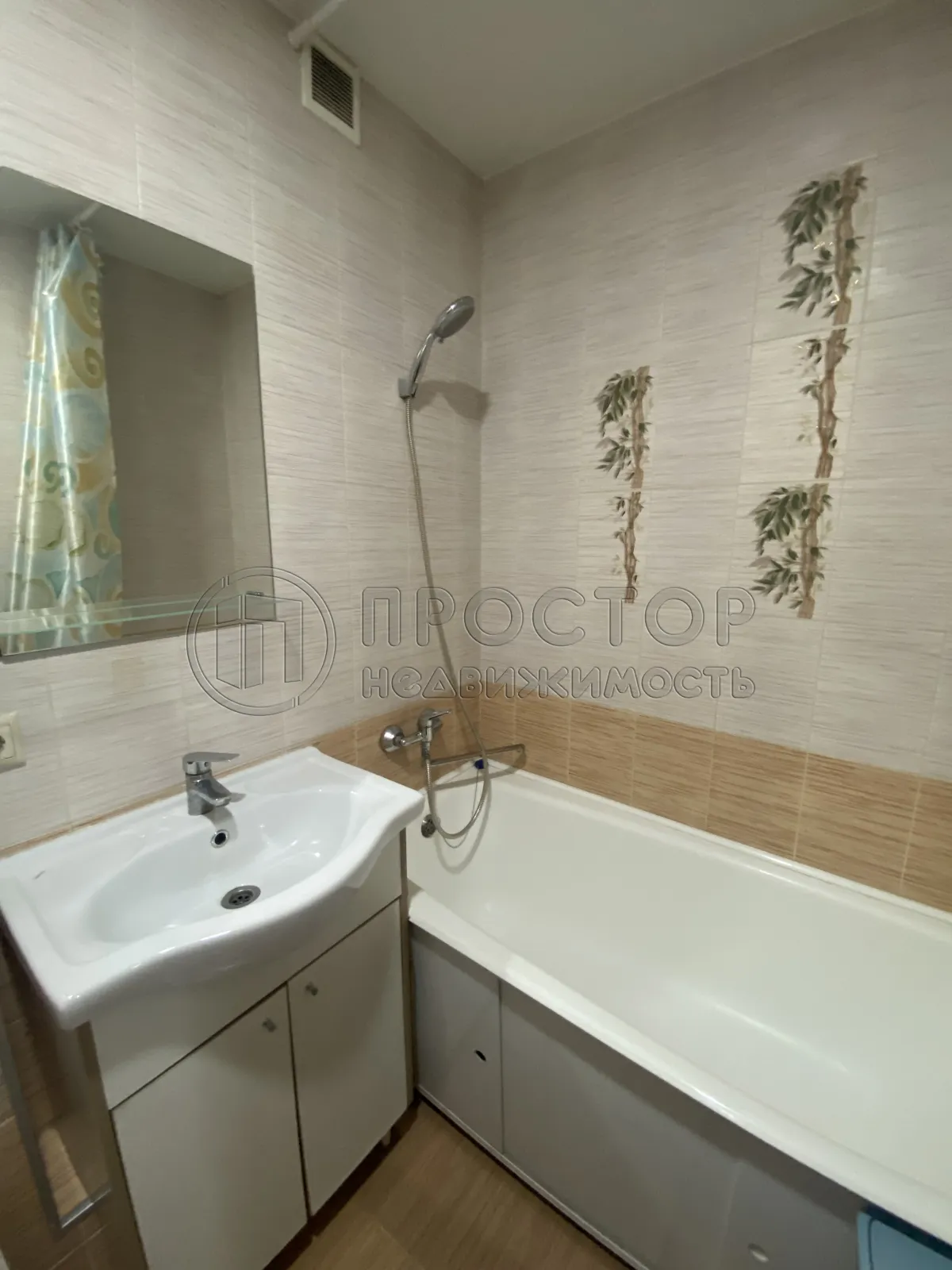 1-комнатная квартира, 28.3 м² - фото 13