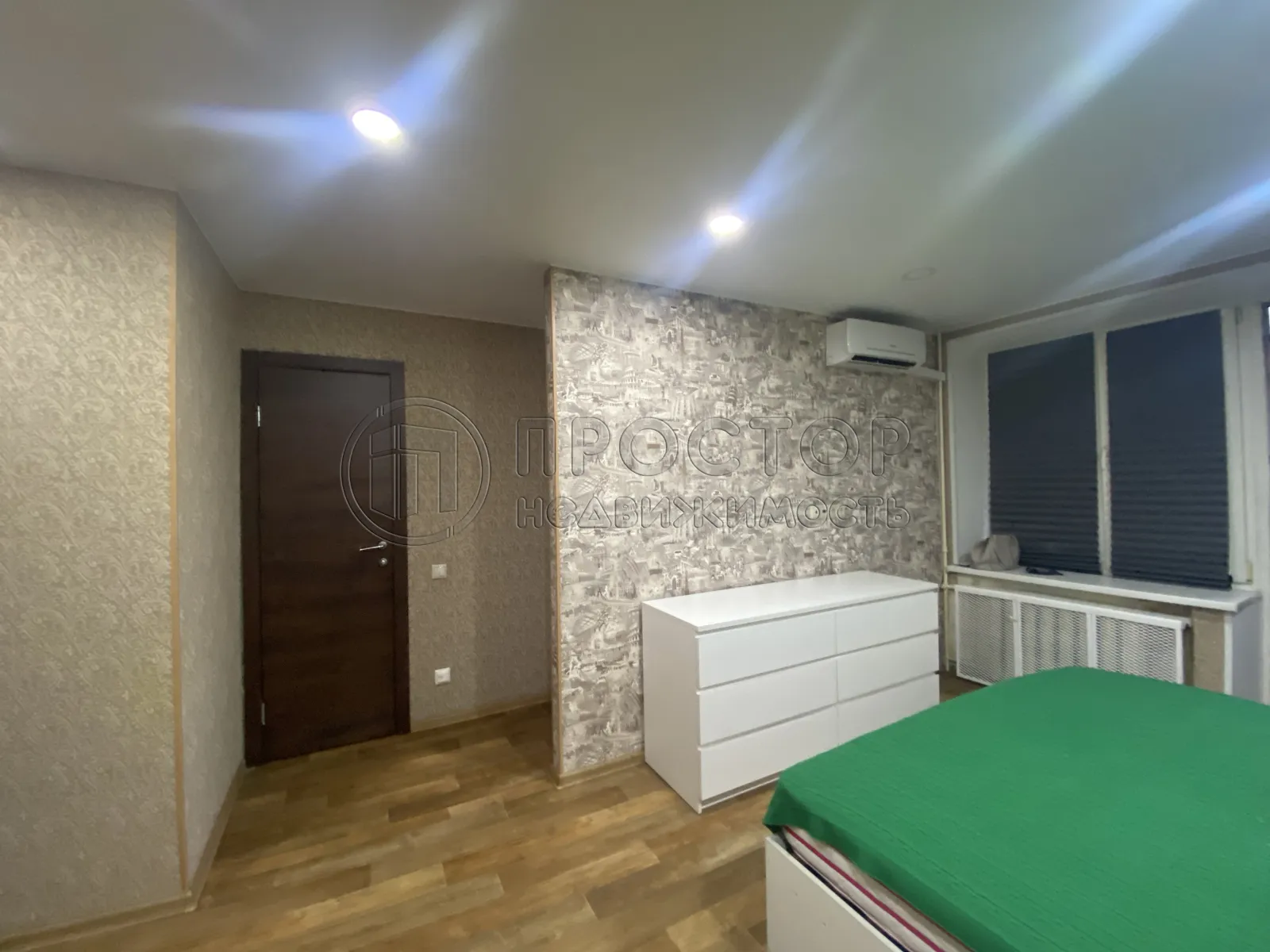 1-комнатная квартира, 28.3 м² - фото 4