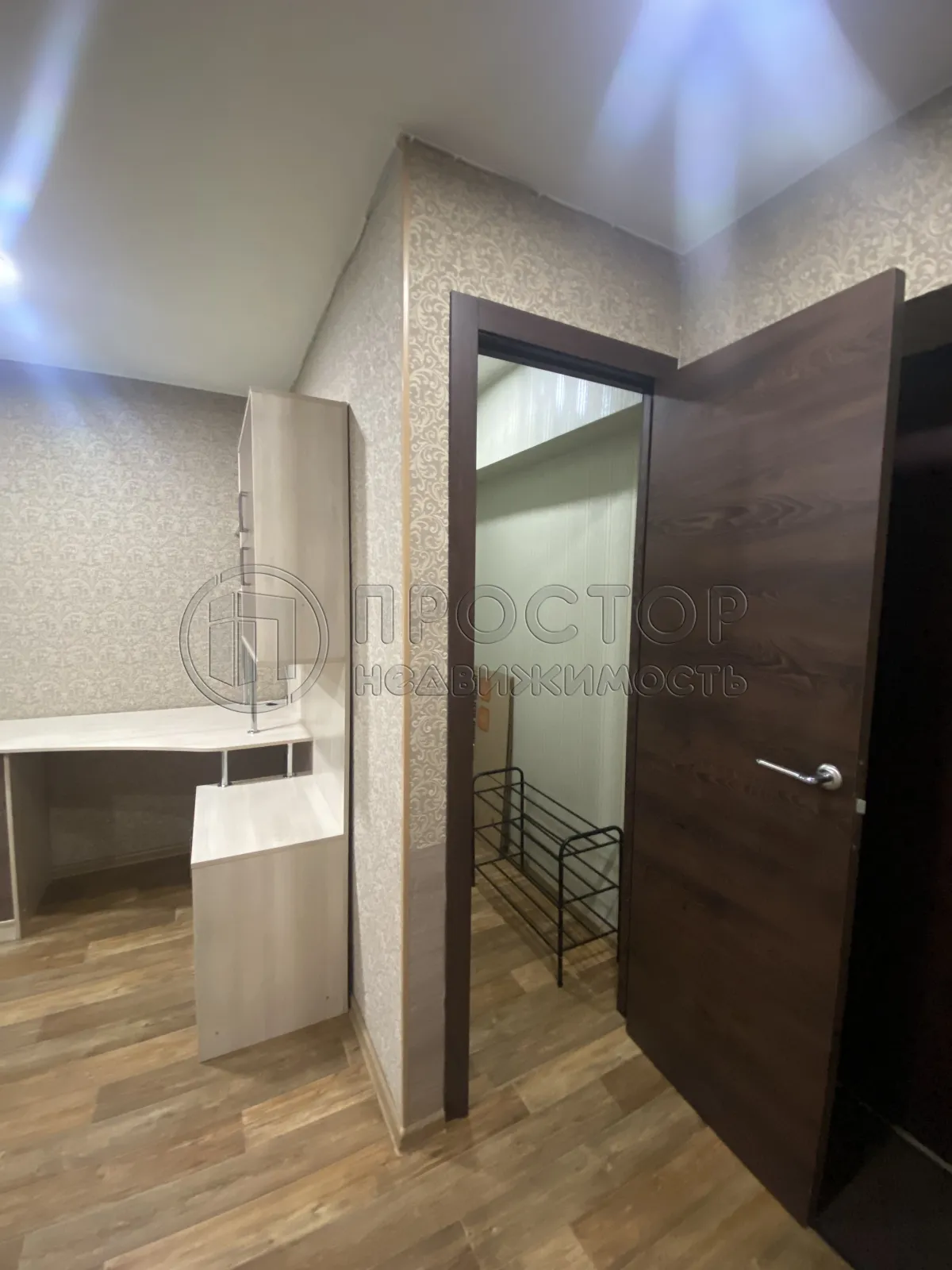 1-комнатная квартира, 28.3 м² - фото 7