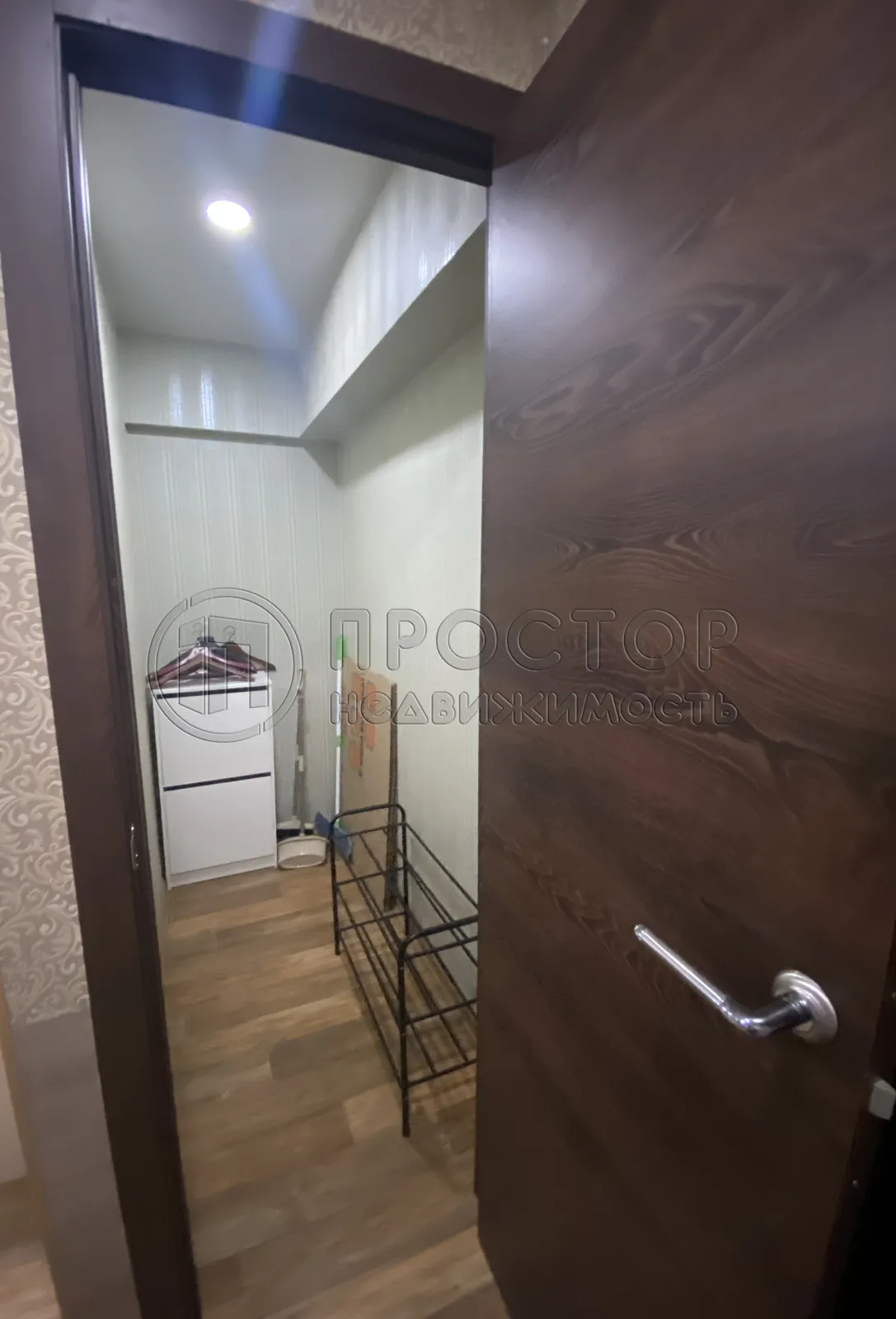 1-комнатная квартира, 28.3 м² - фото 8