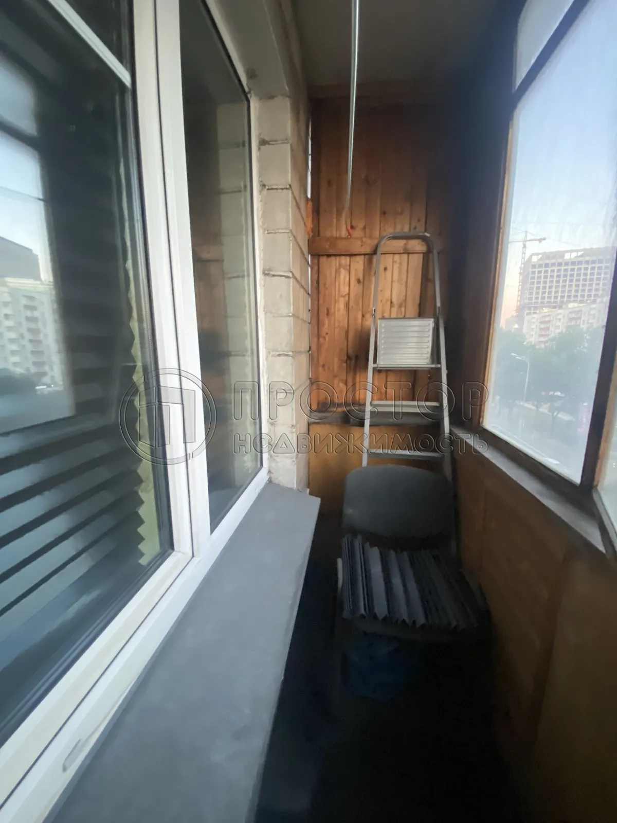 1-комнатная квартира, 28.3 м² - фото 17