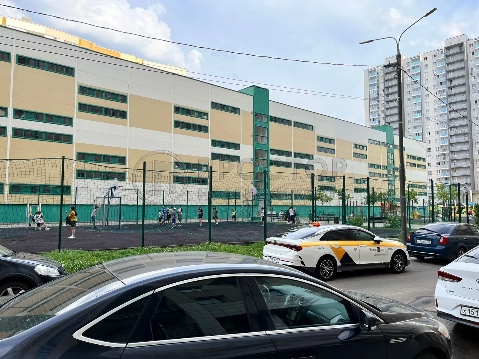 Комната, 18 м² - фото 3