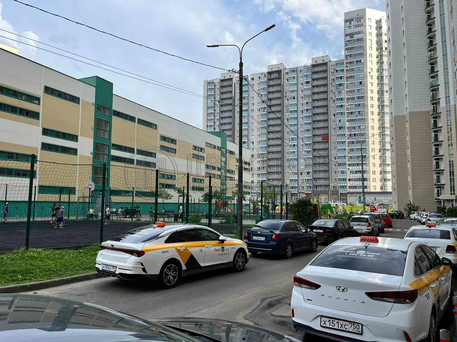 Комната, 18 м² - фото 5