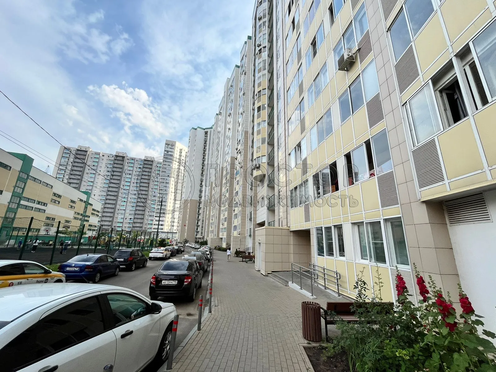 Комната, 18 м² - фото 6