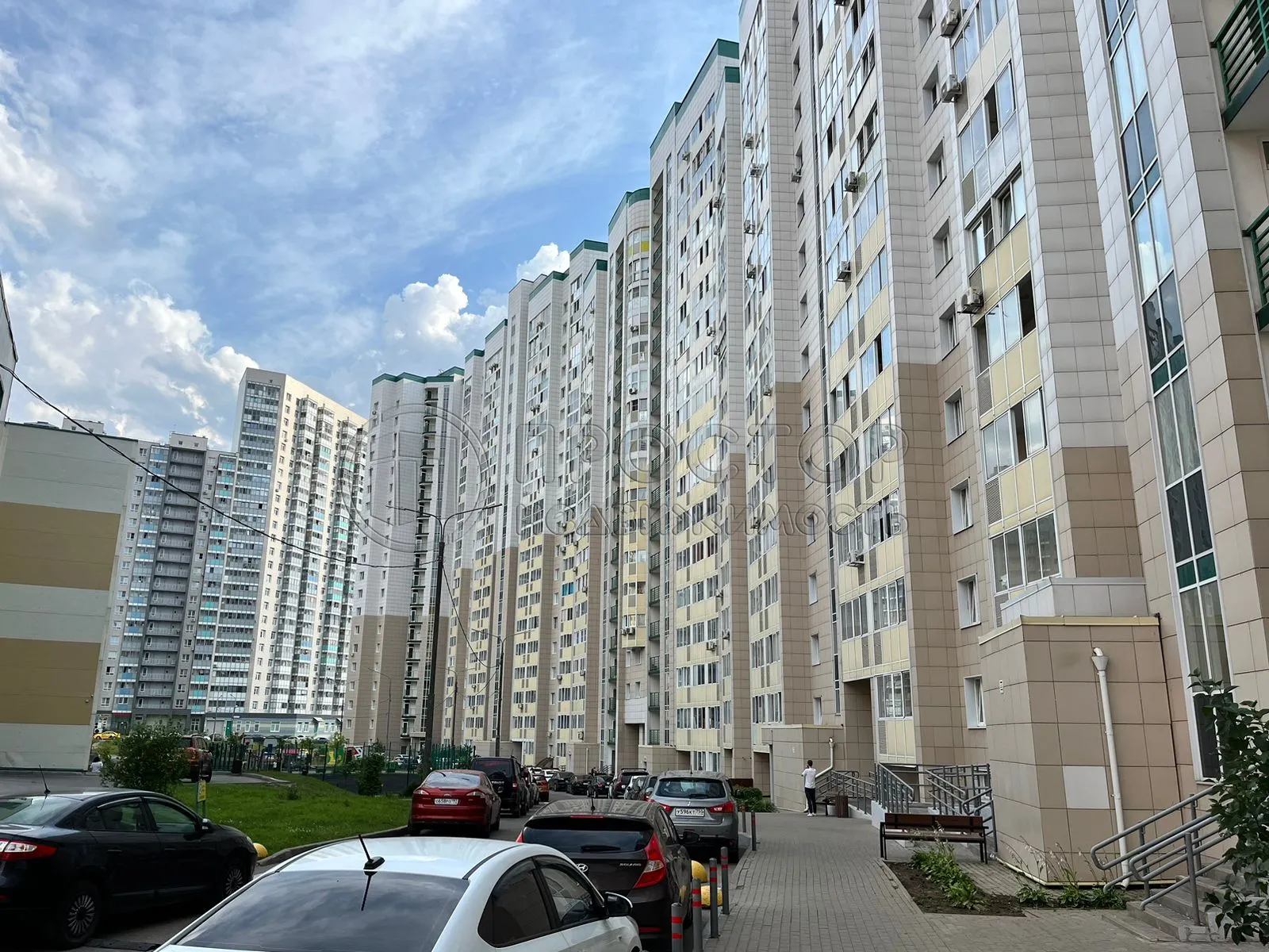 Комната, 18 м² - фото 8