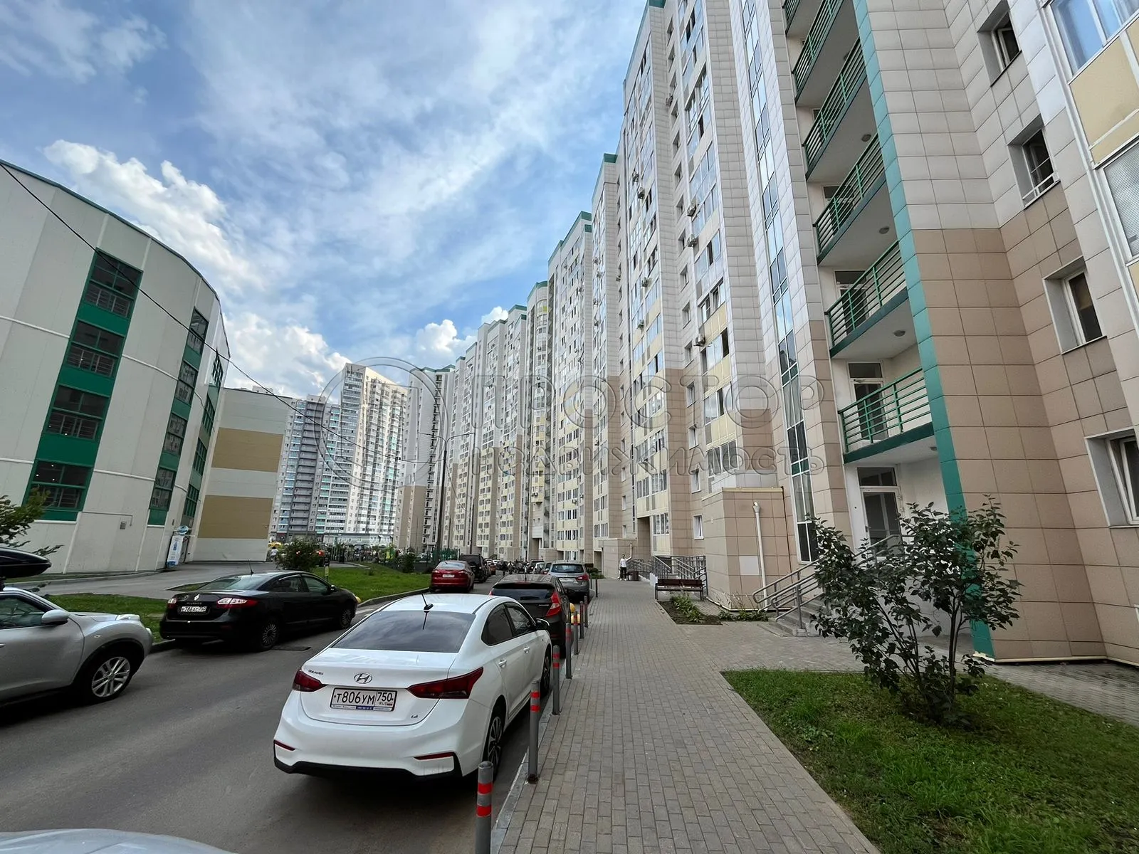 Комната, 18 м² - фото 9