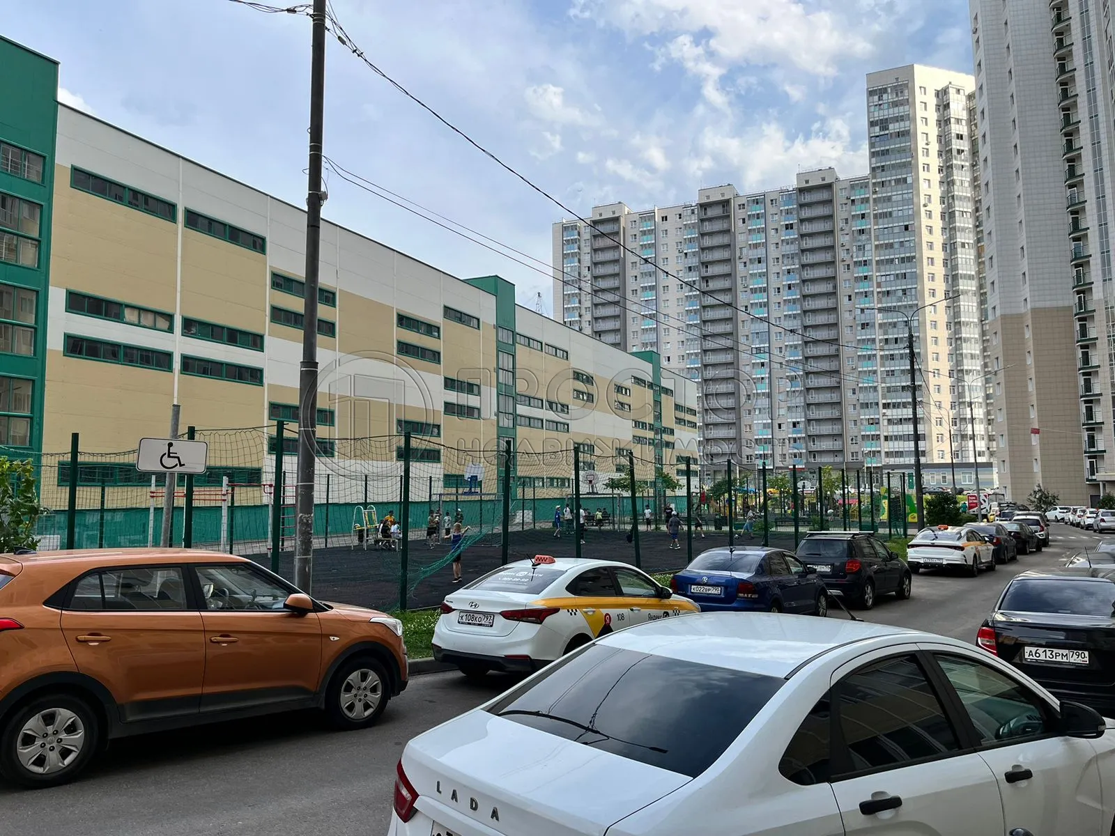 Комната, 18 м² - фото 10