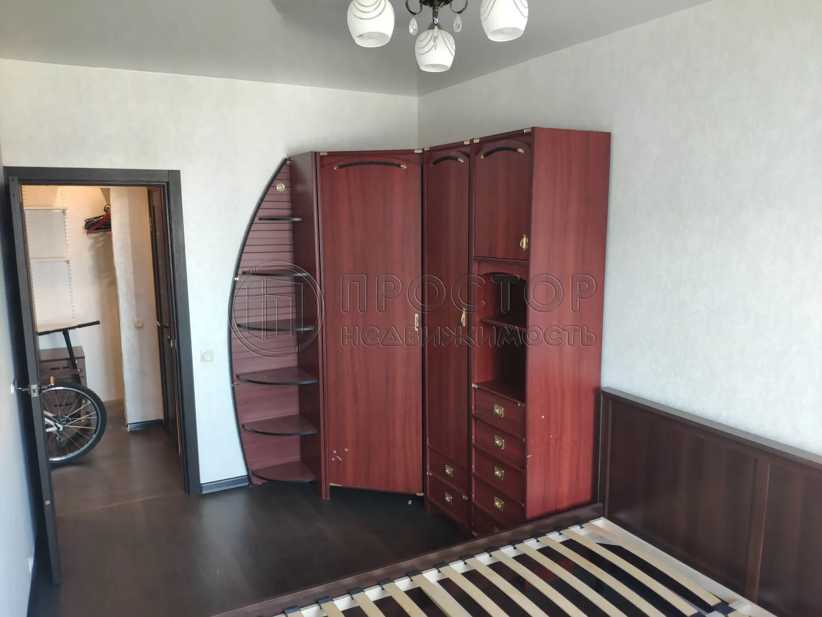 Комната, 18 м² - фото 36