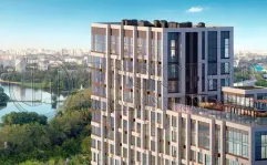 2-комнатная квартира, 55.1 м² - фото 9