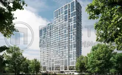 2-комнатная квартира, 55.1 м² - фото 10