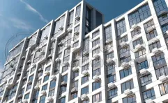 2-комнатная квартира, 55.1 м² - фото 11