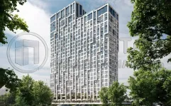 2-комнатная квартира, 55.1 м² - фото 12