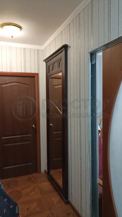 2-комнатная квартира, 53.5 м² - фото 4