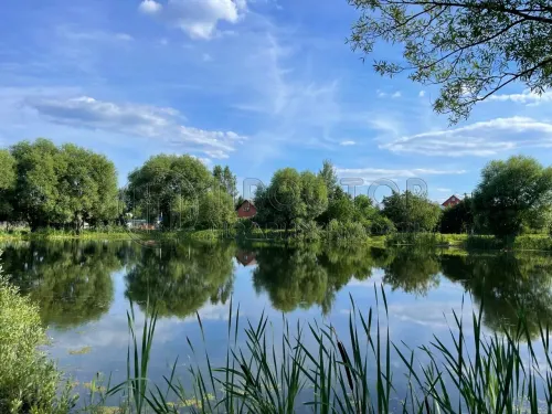 Участок, 15 сот.