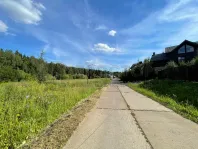 Участок, 15 сот. - фото 28