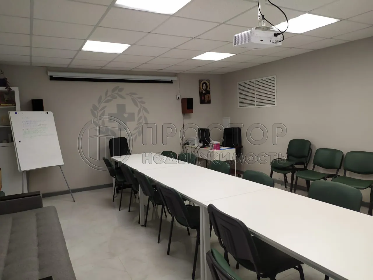 Коммерческая недвижимость (свободного назначения), 152.2 м² - фото 3