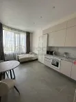 Студия, 25.6 м² - фото 45