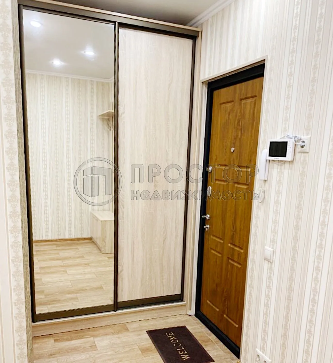 1-комнатная квартира, 38 м² - фото 5