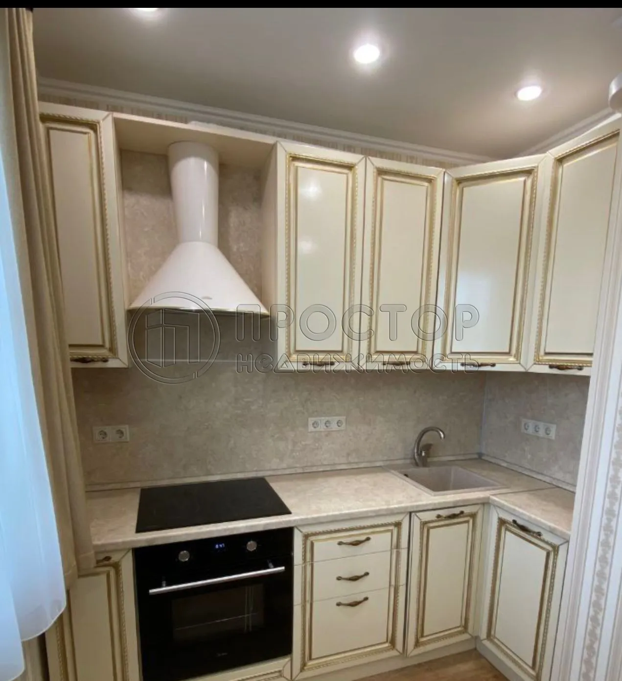 1-комнатная квартира, 38 м² - фото 9