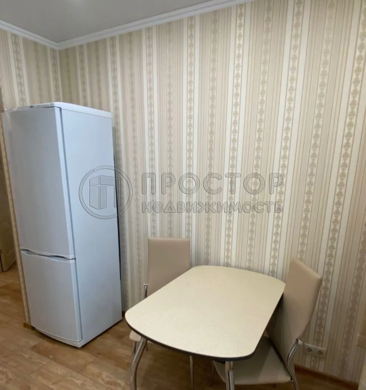 1-комнатная квартира, 38 м² - фото 10