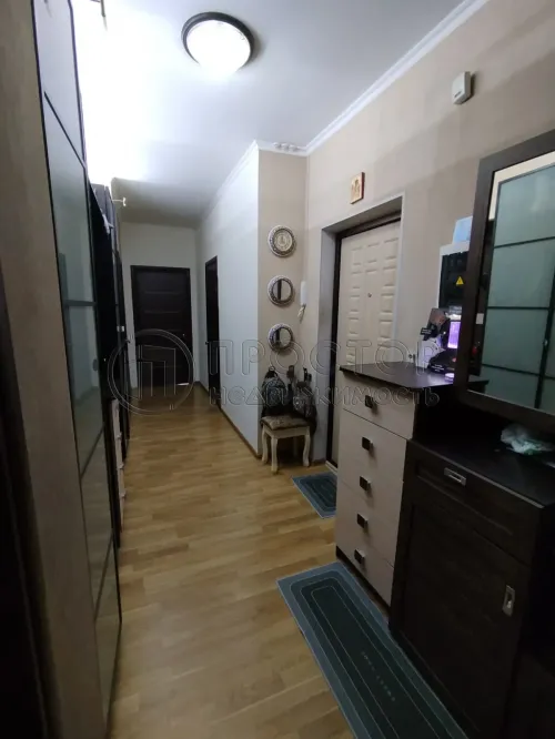 3-комнатная квартира, 94.5 м² - фото 31
