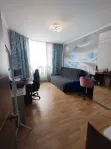3-комнатная квартира, 94.5 м² - фото 72