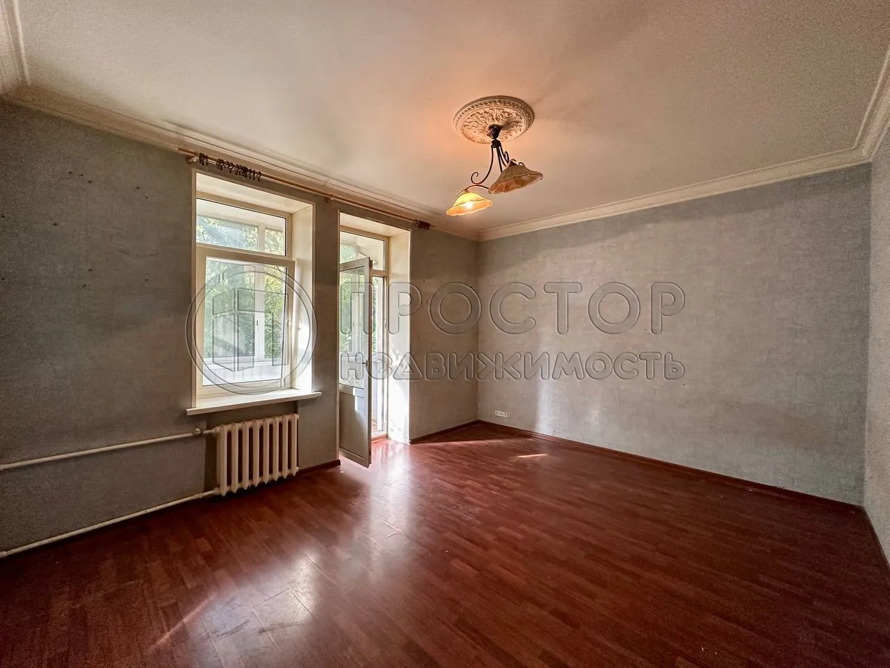 Комната, 18.3 м² - фото 2