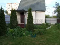 Дом, 63.9 м² - фото 32
