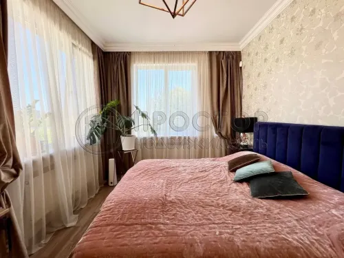 Таунхаус, 85 м.кв.