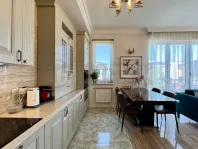 Таунхаус, 85 м² - фото 31
