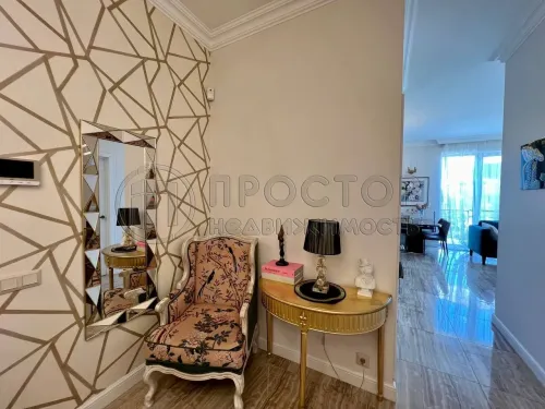 Таунхаус, 85 м² - фото 12