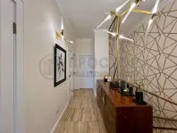 Таунхаус, 85 м² - фото 47