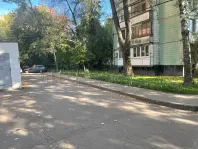 3-комнатная квартира, 52 м² - фото 15