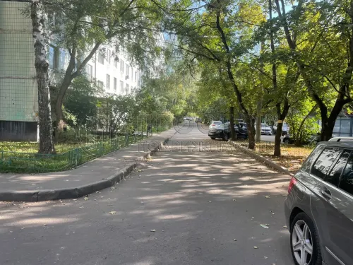 3-комнатная квартира, 52 м² - фото 12