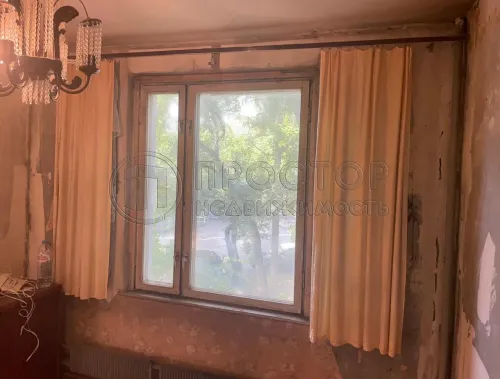 3-комнатная квартира, 52 м² - фото 13