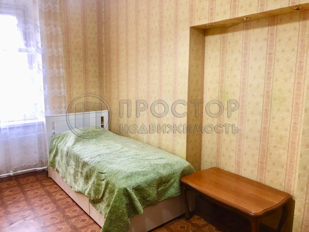 Комната, 13.4 м² - фото 3