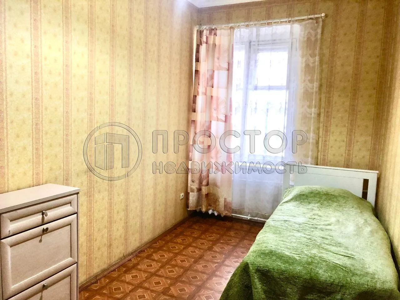 Комната, 13.4 м² - фото 4