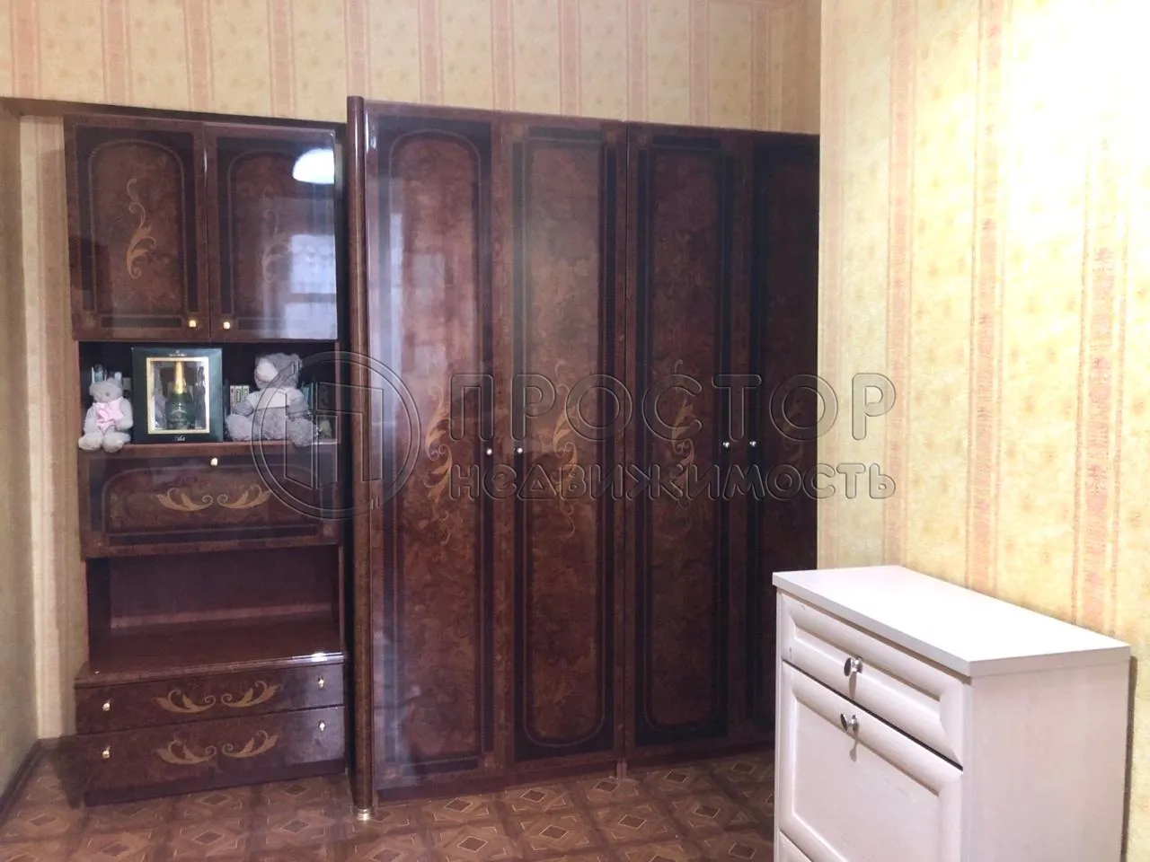 Комната, 13.4 м² - фото 5