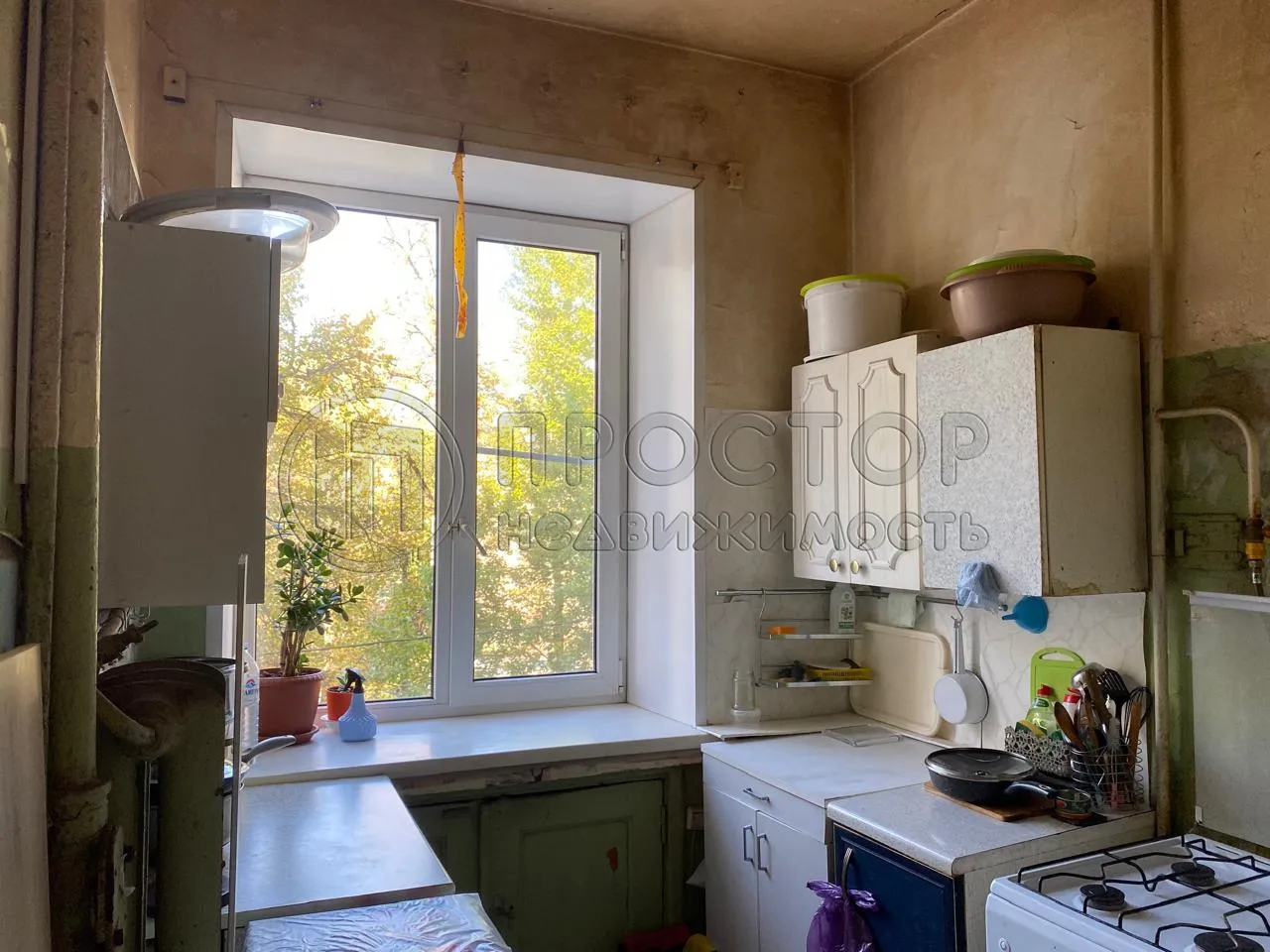 Комната, 13.4 м² - фото 2