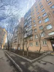 3-комнатная квартира, 56 м² - фото 12