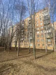 3-комнатная квартира, 56 м² - фото 19