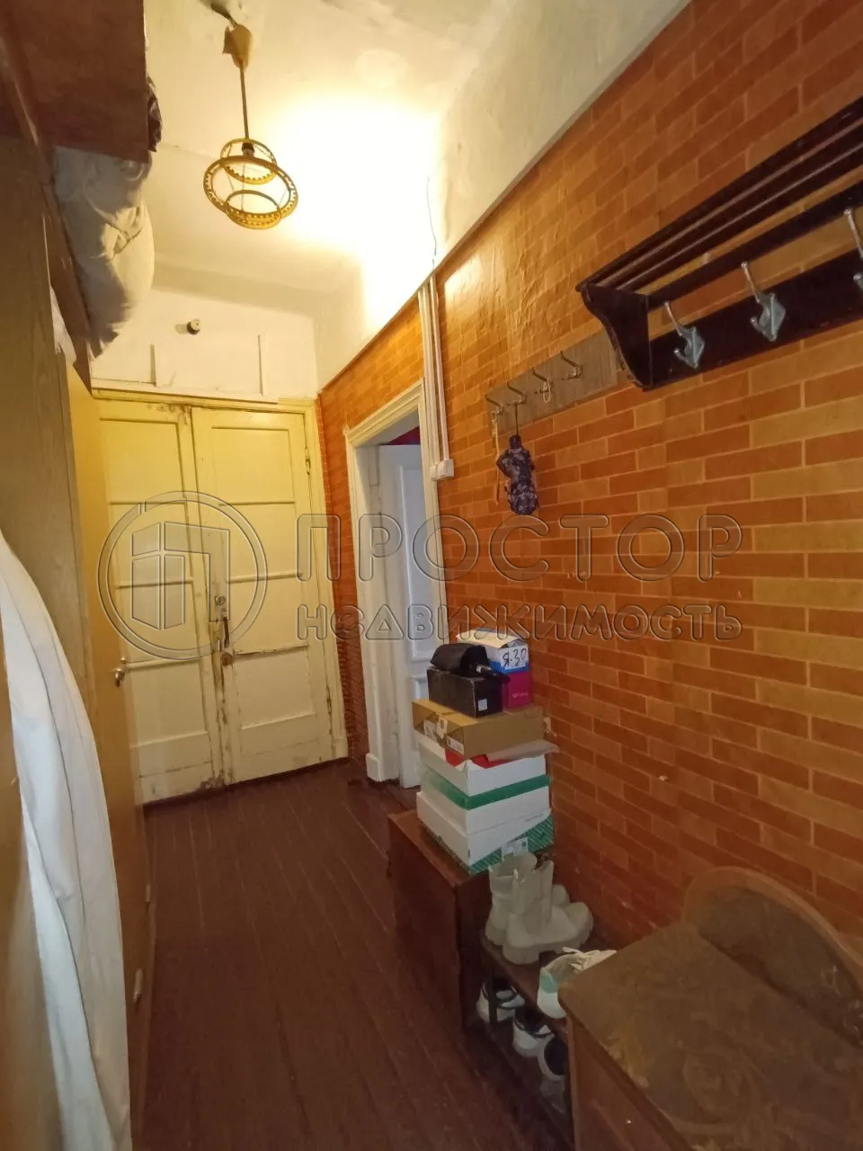 Комната, 14 м² - фото 18