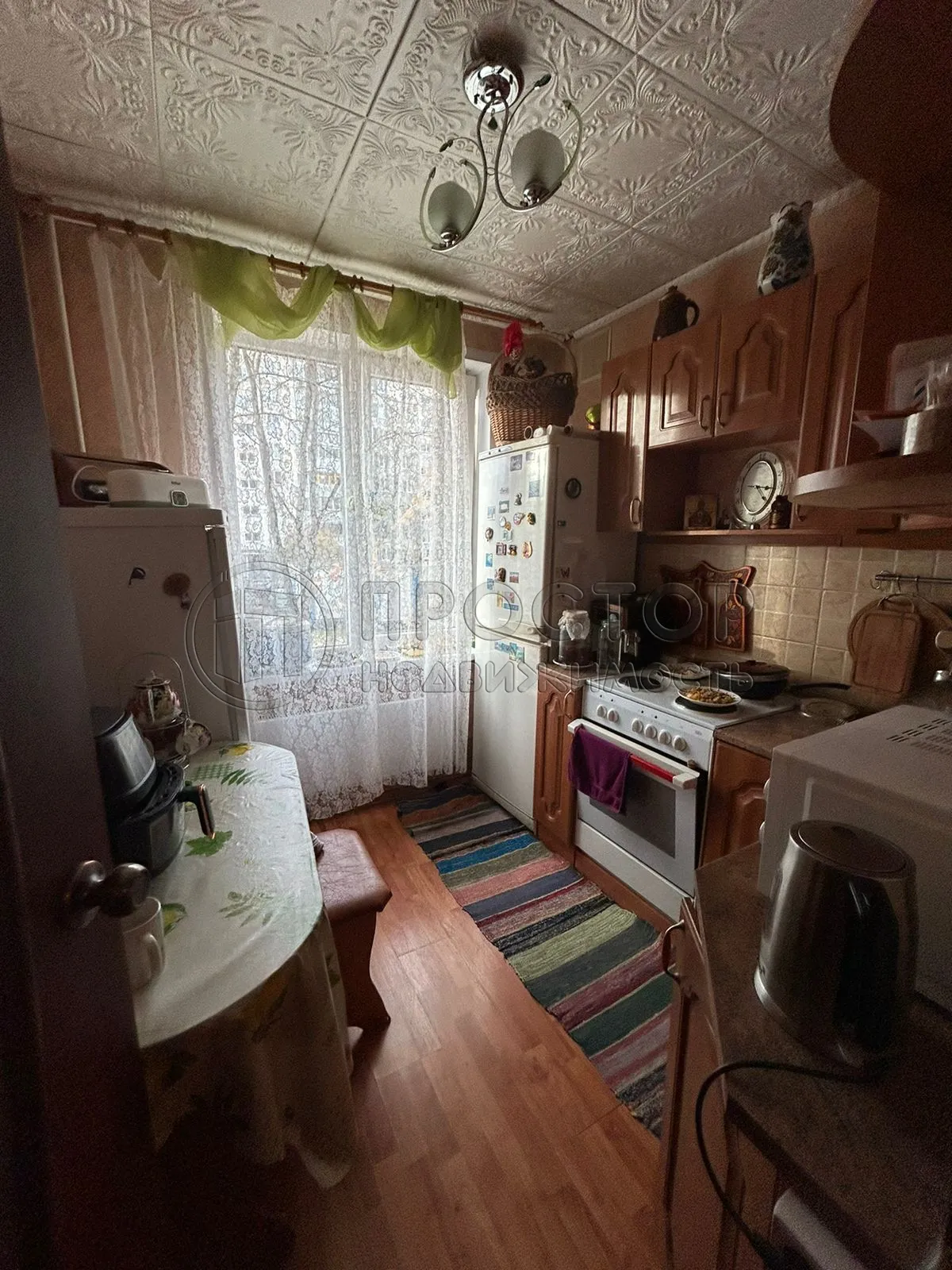 Комната, 8.9 м² - фото 2