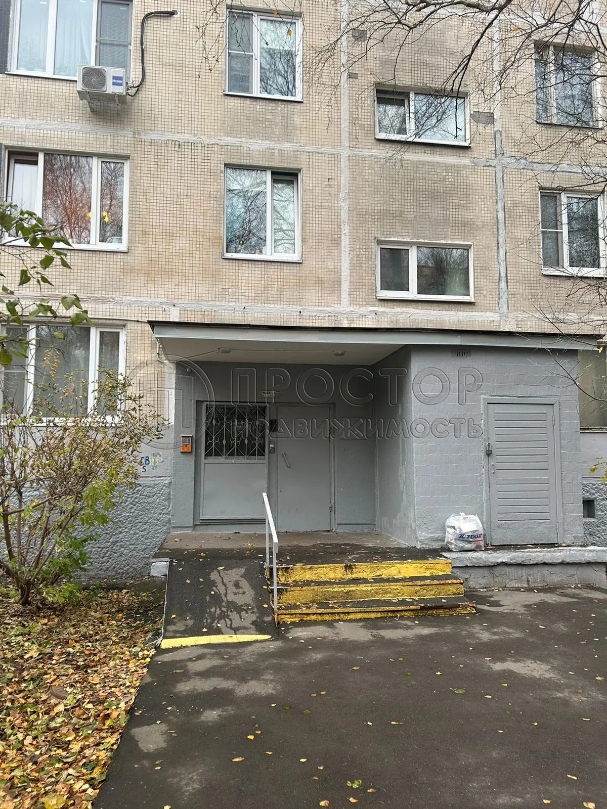 Комната, 8.9 м² - фото 19